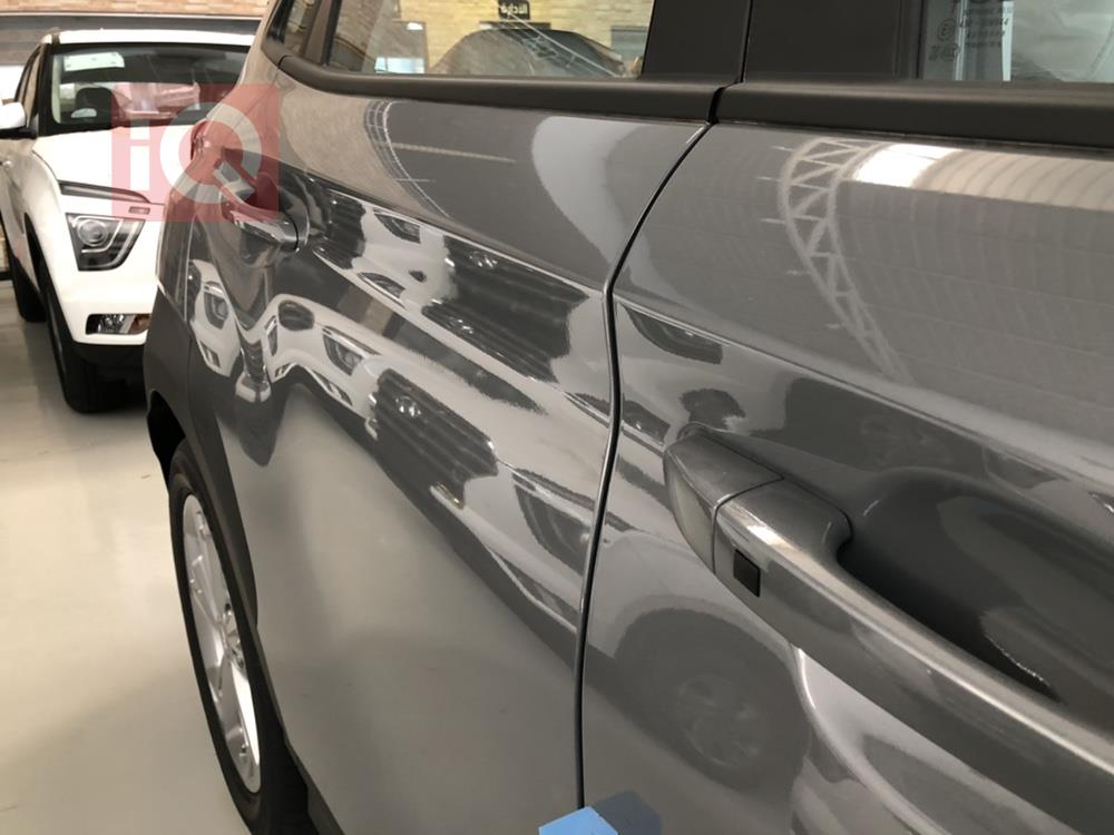 هیوندای کۆنا